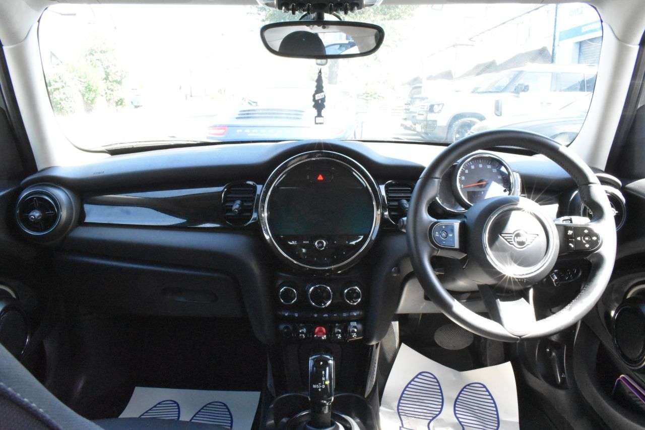 2022 MINI HATCH 2022 MINI HATCH