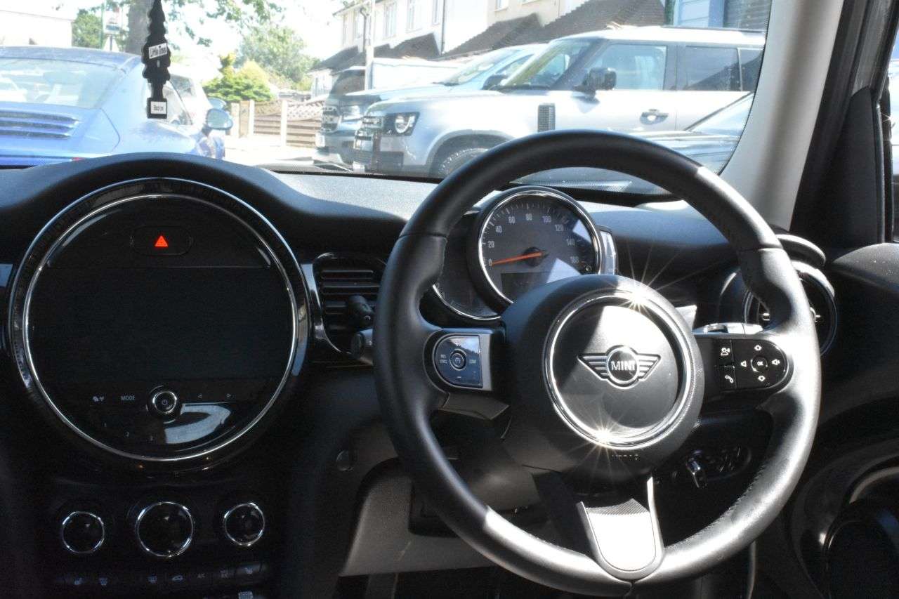 2022 MINI HATCH 2022 MINI HATCH