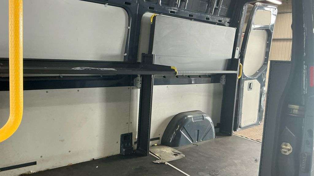 2020 MERCEDES-BENZ ESPRINTER 2020 MERCEDES-BENZ ESPRINTER
