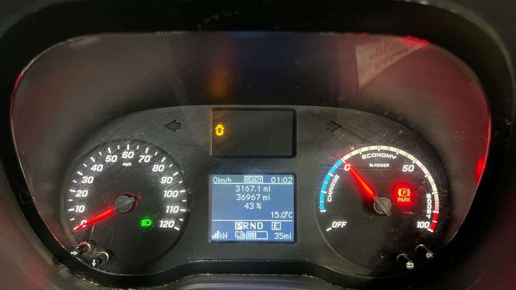 2020 MERCEDES-BENZ ESPRINTER 2020 MERCEDES-BENZ ESPRINTER