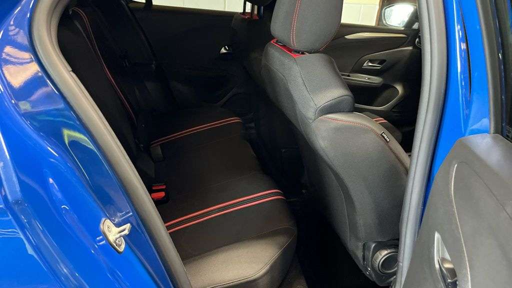 2021 VAUXHALL ADAM 2021 VAUXHALL ADAM