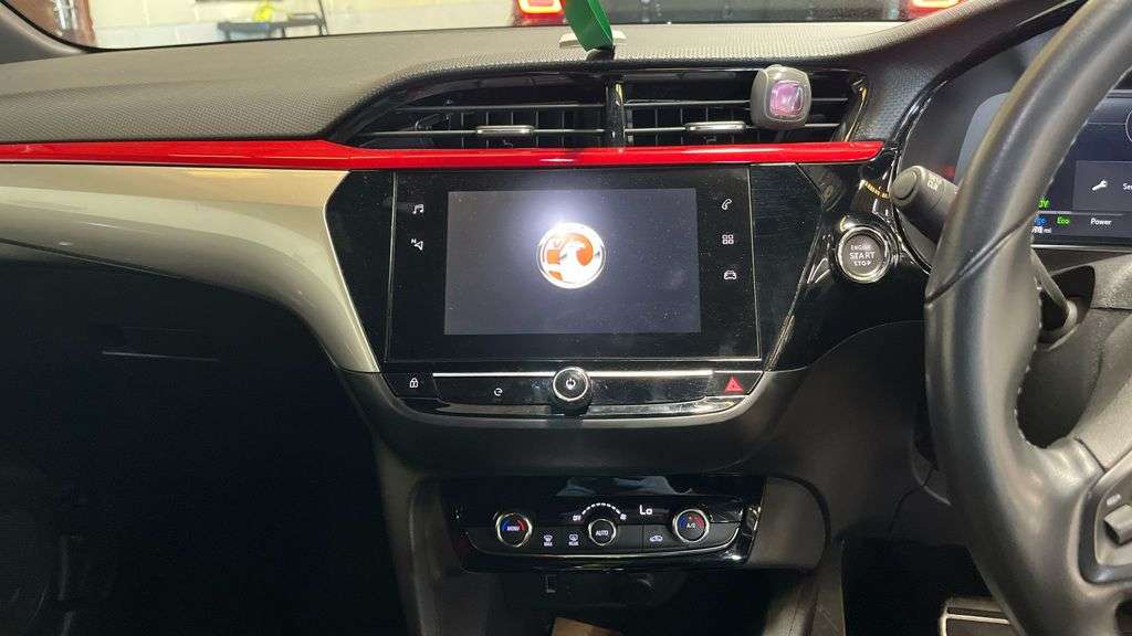 2021 VAUXHALL ADAM 2021 VAUXHALL ADAM