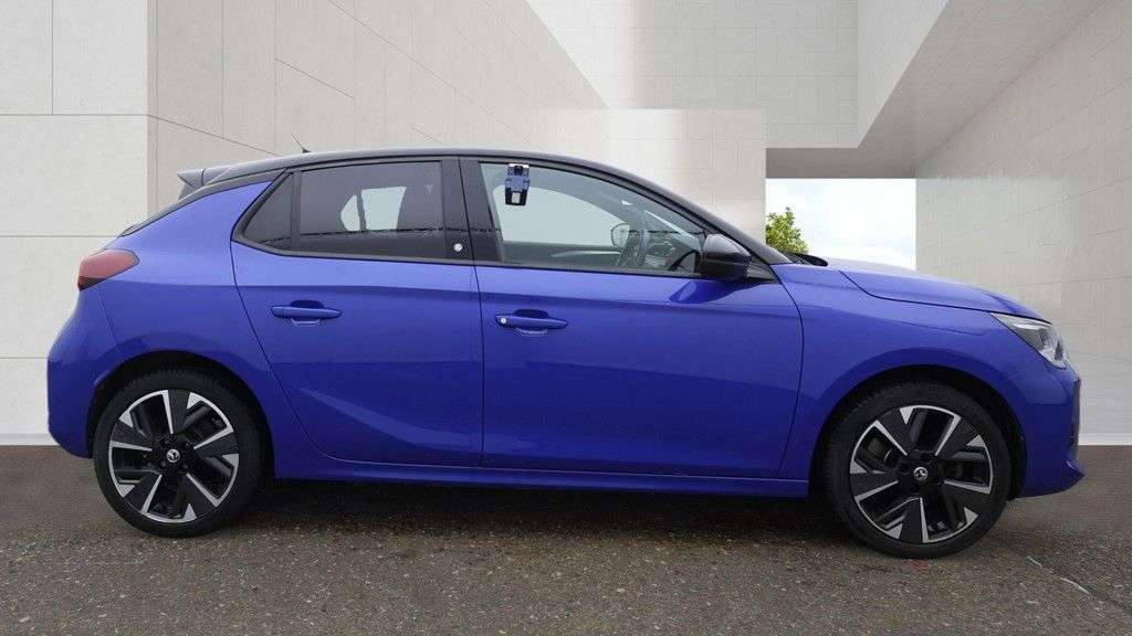 2021 VAUXHALL ADAM 2021 VAUXHALL ADAM