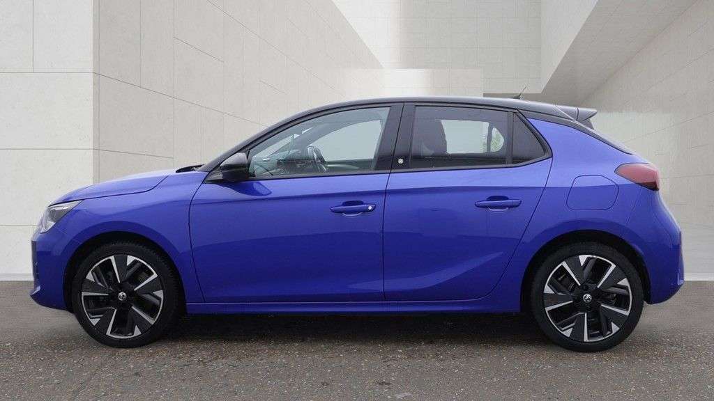 2021 VAUXHALL ADAM 2021 VAUXHALL ADAM