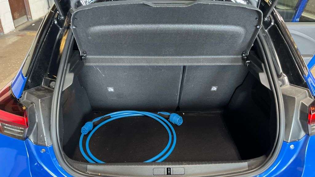 2021 VAUXHALL ADAM 2021 VAUXHALL ADAM