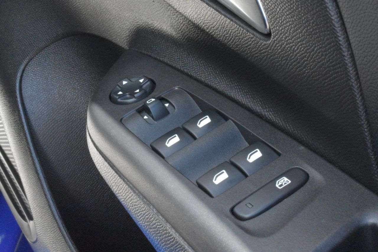 2021 VAUXHALL CORSA-E 2021 VAUXHALL CORSA-E