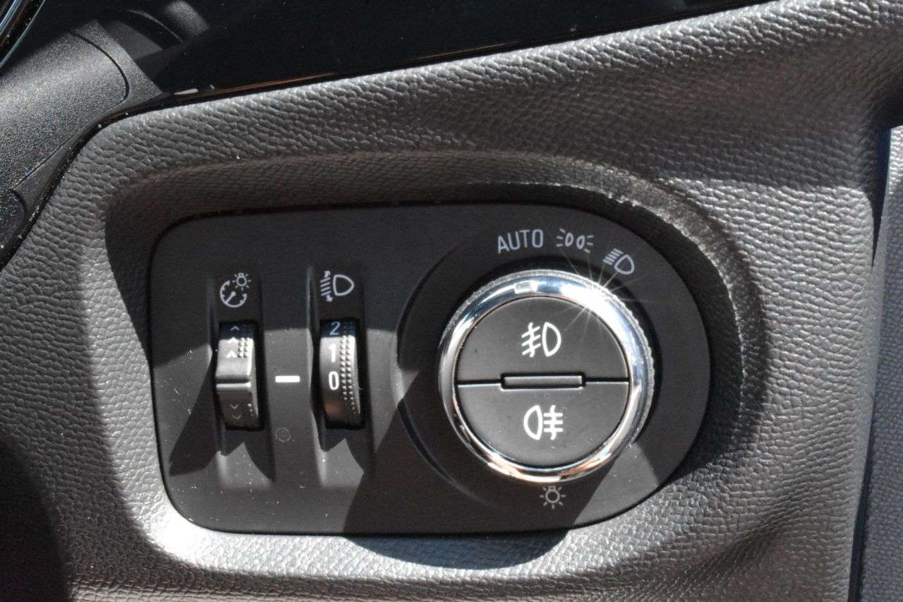 2021 VAUXHALL CORSA-E 2021 VAUXHALL CORSA-E