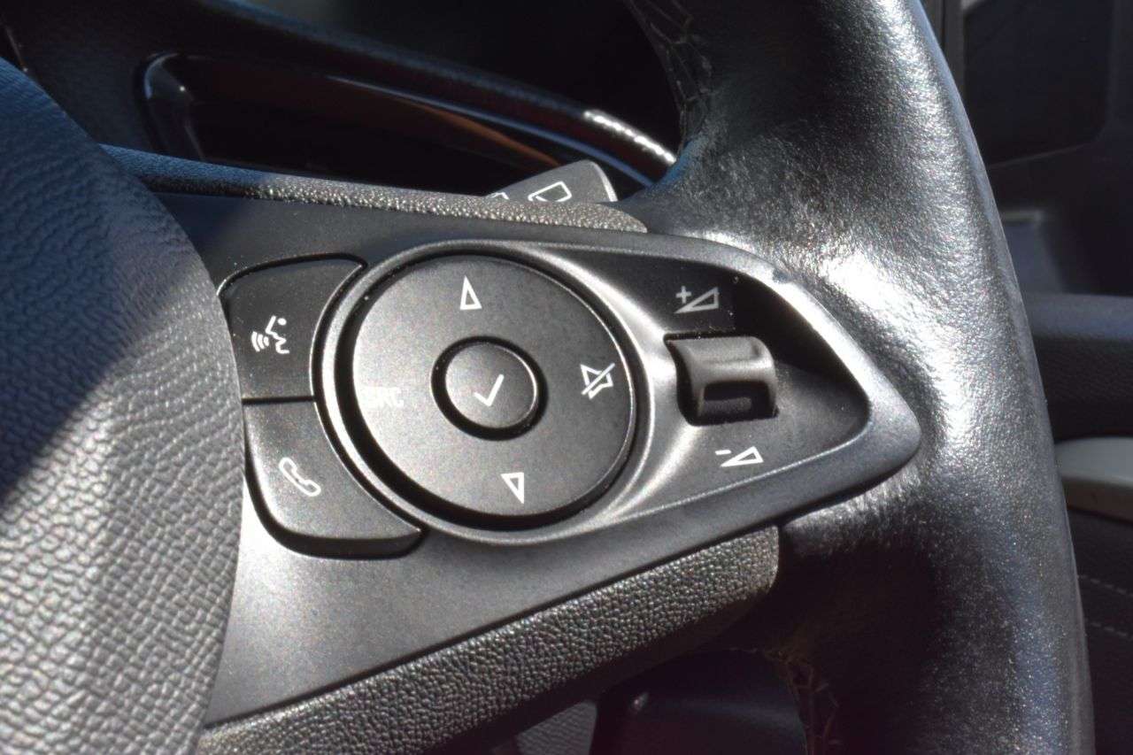2021 VAUXHALL CORSA-E 2021 VAUXHALL CORSA-E