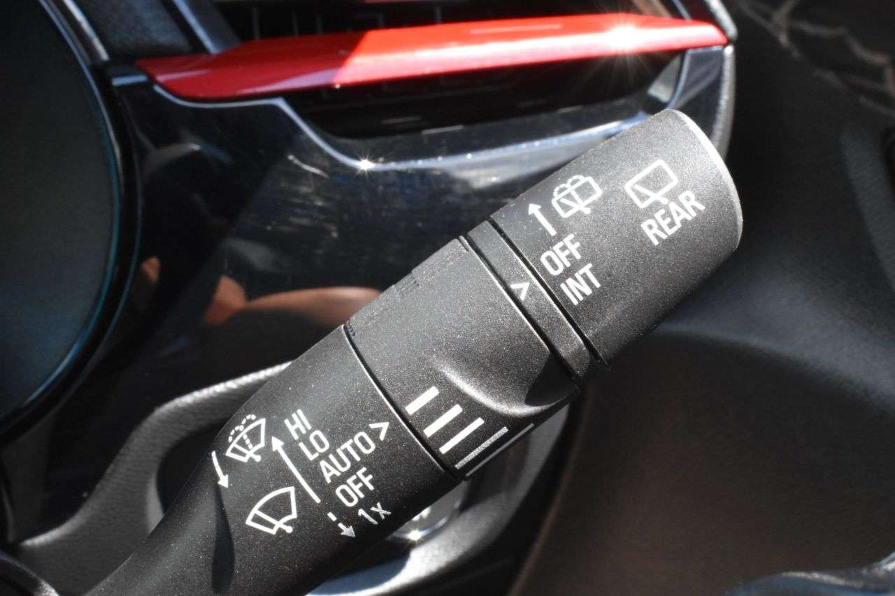 2021 VAUXHALL CORSA-E 2021 VAUXHALL CORSA-E