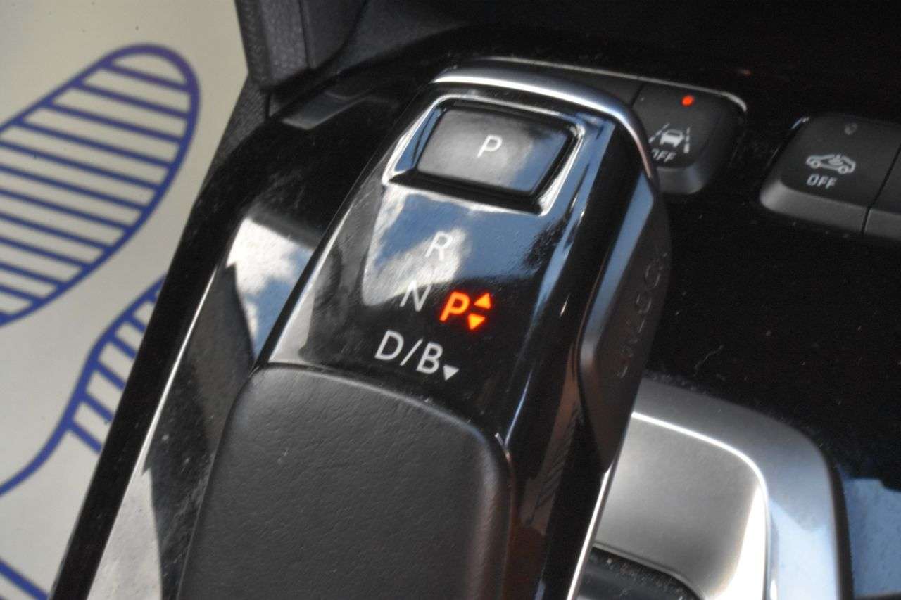 2021 VAUXHALL CORSA-E 2021 VAUXHALL CORSA-E