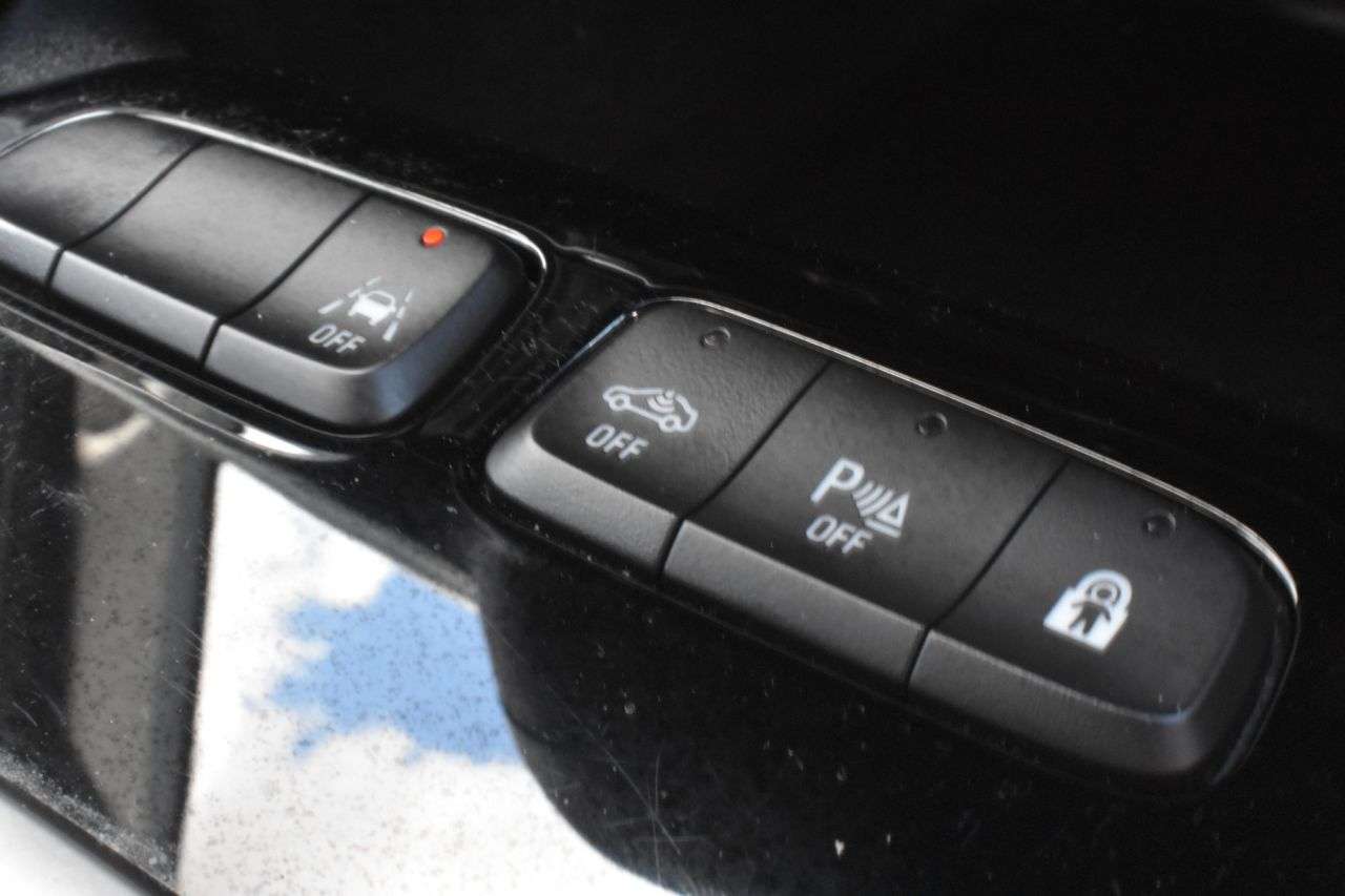 2021 VAUXHALL CORSA-E 2021 VAUXHALL CORSA-E