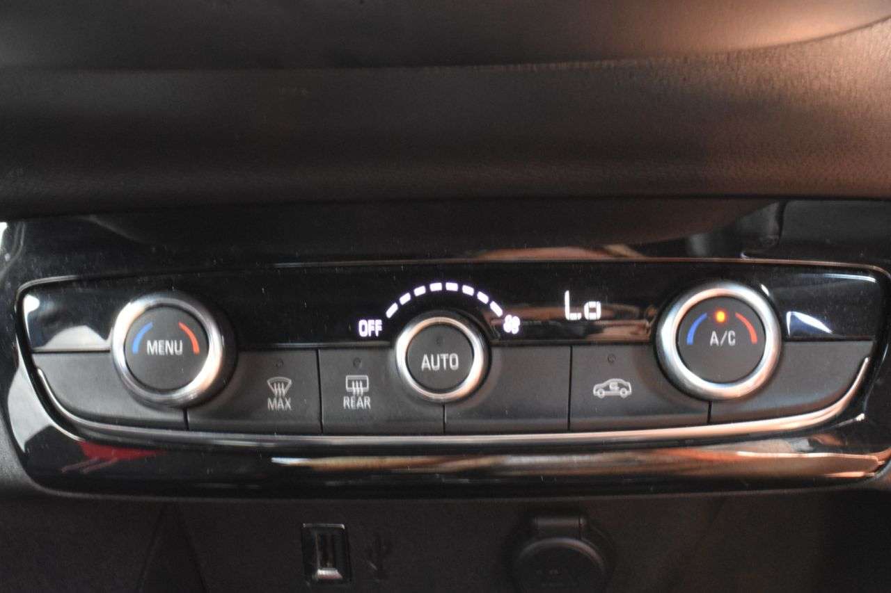 2021 VAUXHALL CORSA-E 2021 VAUXHALL CORSA-E