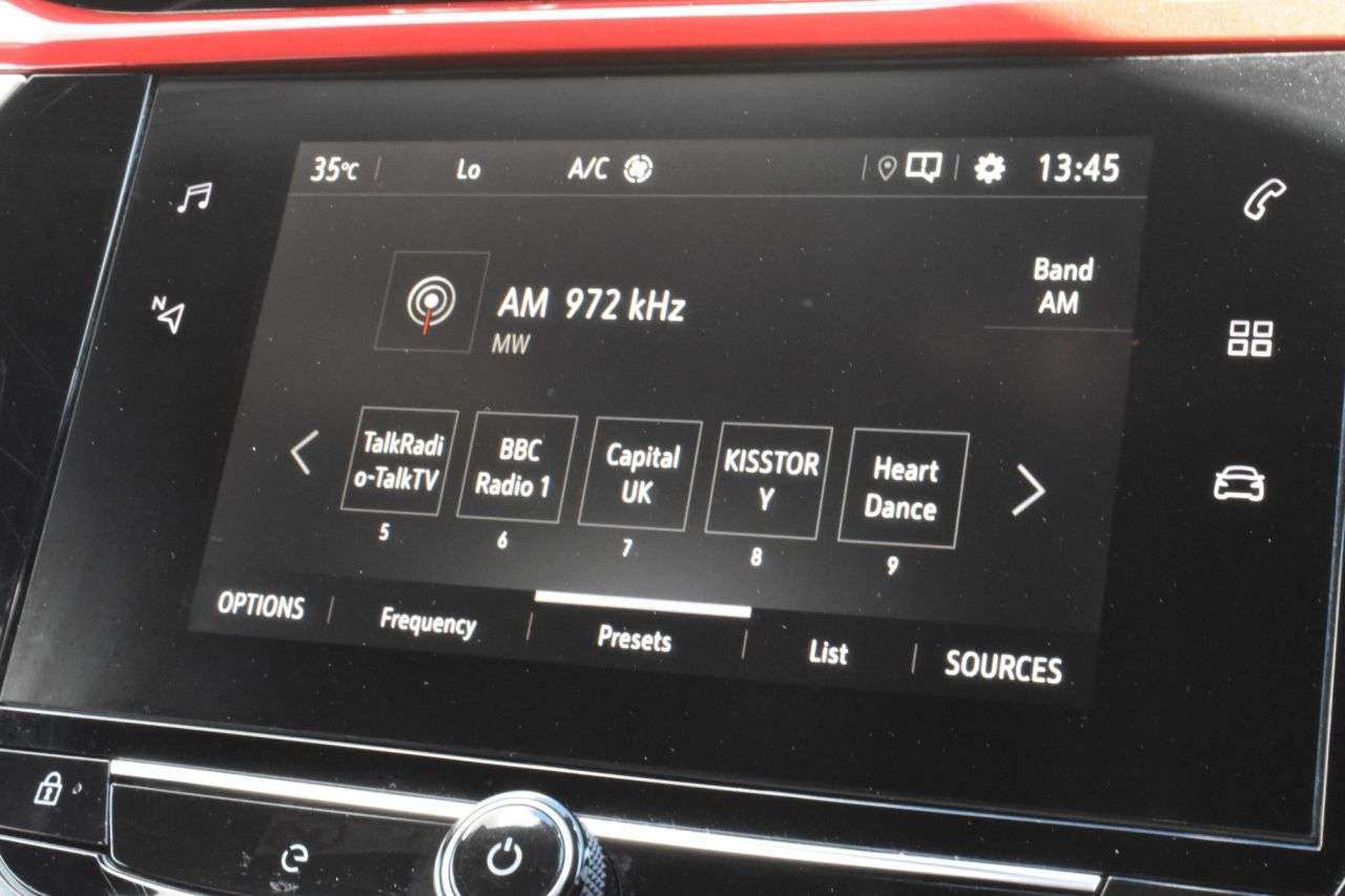 2021 VAUXHALL CORSA-E 2021 VAUXHALL CORSA-E