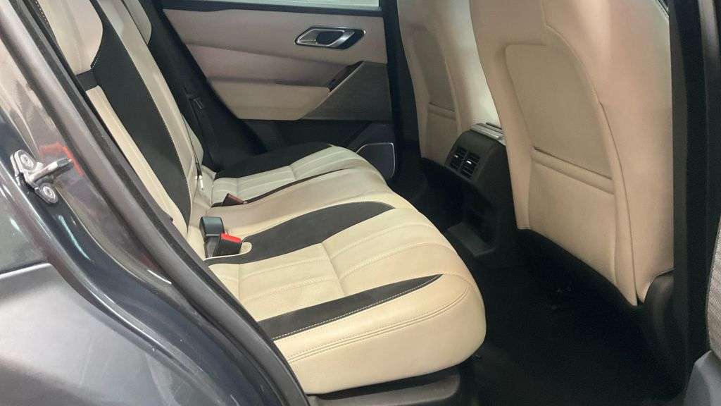 2022 LAND ROVER RANGE ROVER VELAR 2022 LAND ROVER RANGE ROVER VELAR