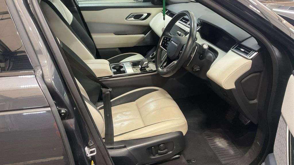 2022 LAND ROVER RANGE ROVER VELAR 2022 LAND ROVER RANGE ROVER VELAR