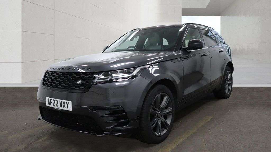 A 2022 LAND ROVER RANGE ROVER VELAR 2.0 D200 MHEV Edition SUV 5dr Diesel Auto 4WD Euro 6 | 1 PREVIOUS OWNER | 2 A 2022 LAND ROVER RANGE ROVER VELAR 2.0 D200 MHEV Edition SUV 5dr Diesel Auto 4WD Euro 6 | 1 PREVIOUS OWNER | 2