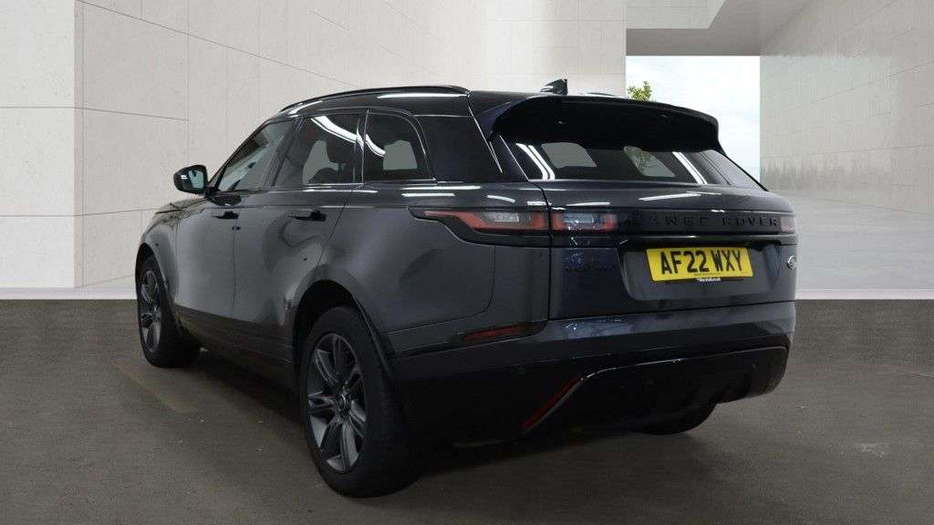 A 2022 LAND ROVER RANGE ROVER VELAR 2.0 D200 MHEV Edition SUV 5dr Diesel Auto 4WD Euro 6 | 1 PREVIOUS OWNER | 2 A 2022 LAND ROVER RANGE ROVER VELAR 2.0 D200 MHEV Edition SUV 5dr Diesel Auto 4WD Euro 6 | 1 PREVIOUS OWNER | 2
