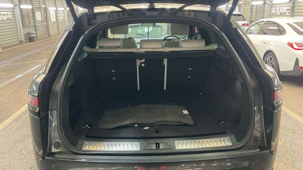 2022 LAND ROVER RANGE ROVER VELAR 2022 LAND ROVER RANGE ROVER VELAR