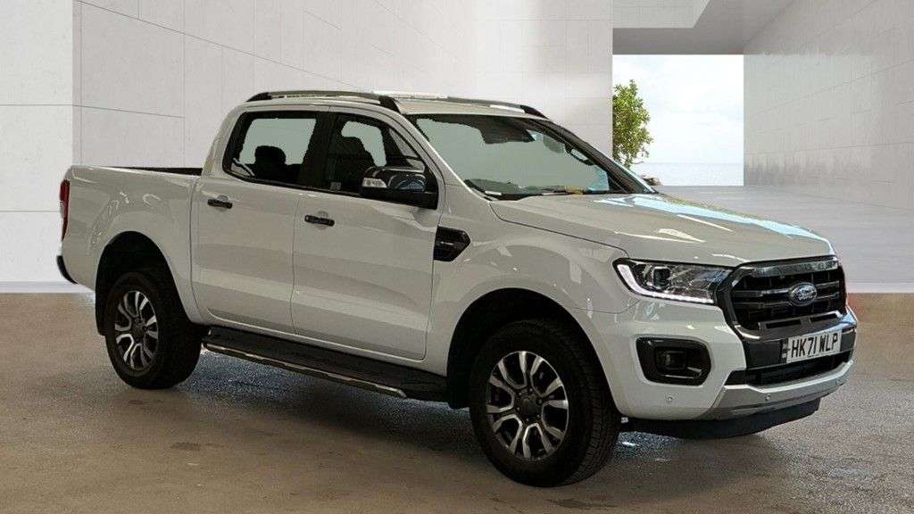 A 2021 FORD RANGER NO VAT 2.0 EcoBlue Wildtrak Pickup Double Cab 4dr Diesel Auto 4WD Euro 6 | A 2021 FORD RANGER NO VAT 2.0 EcoBlue Wildtrak Pickup Double Cab 4dr Diesel Auto 4WD Euro 6 |