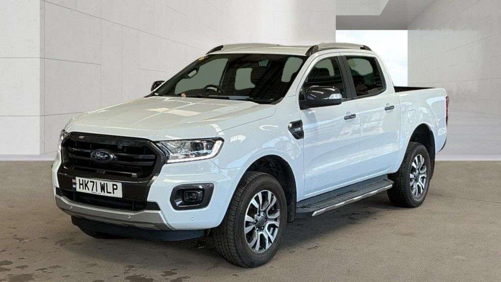 A 2021 FORD RANGER NO VAT 2.0 EcoBlue Wildtrak Pickup Double Cab 4dr Diesel Auto 4WD Euro 6 | A 2021 FORD RANGER NO VAT 2.0 EcoBlue Wildtrak Pickup Double Cab 4dr Diesel Auto 4WD Euro 6 |