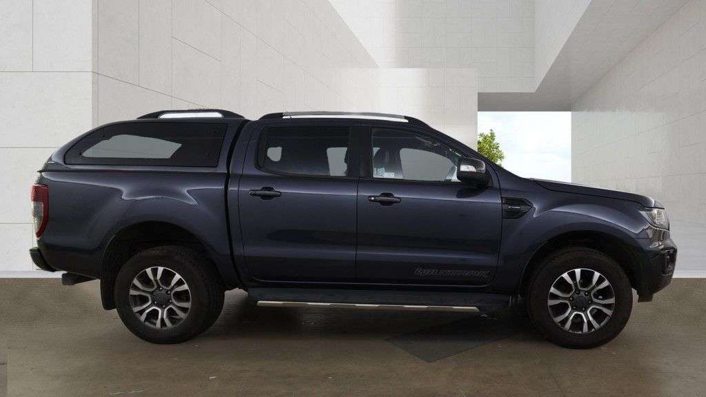 A 2021 FORD RANGER NO VAT 2.0 EcoBlue Wildtrak Pickup Double Cab 4dr Diesel Auto 4WD Euro 6 | A 2021 FORD RANGER NO VAT 2.0 EcoBlue Wildtrak Pickup Double Cab 4dr Diesel Auto 4WD Euro 6 |