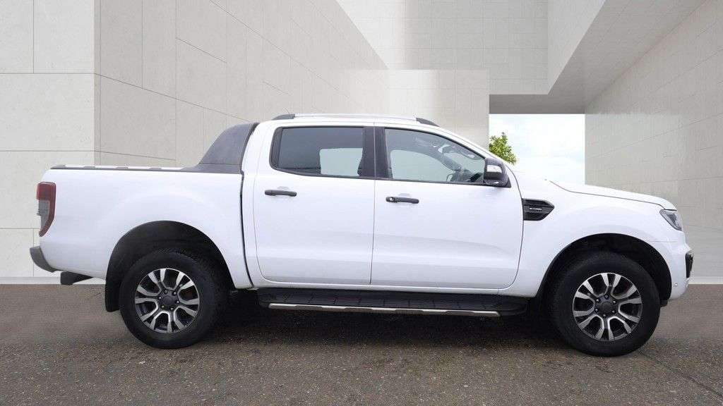 A 2022 FORD RANGER NO VAT 2.0 EcoBlue Wildtrak Pickup Double Cab 4dr Diesel Auto 4WD Euro 6 | A 2022 FORD RANGER NO VAT 2.0 EcoBlue Wildtrak Pickup Double Cab 4dr Diesel Auto 4WD Euro 6 |