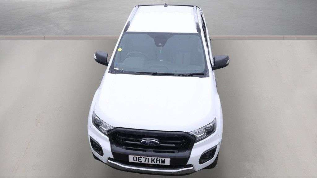 2022 FORD RANGER 2022 FORD RANGER