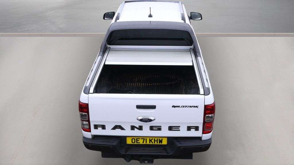 2022 FORD RANGER 2022 FORD RANGER