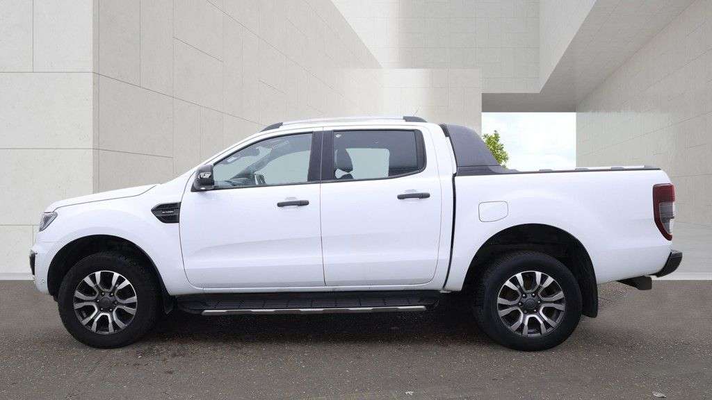 2022 FORD RANGER 2022 FORD RANGER