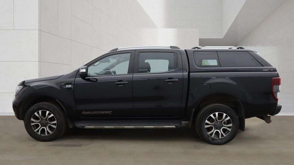 2020 FORD RANGER 2020 FORD RANGER