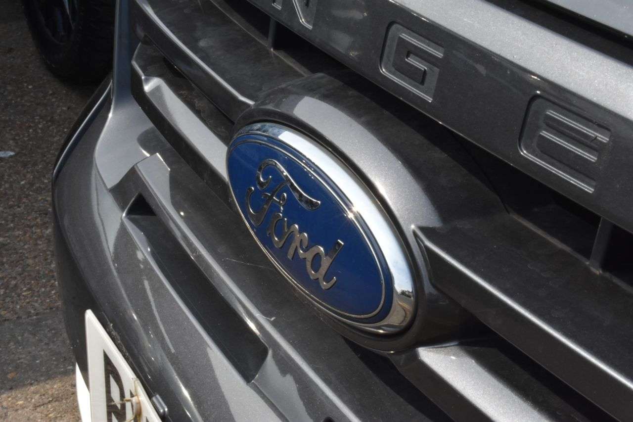 2020 FORD RANGER 2020 FORD RANGER
