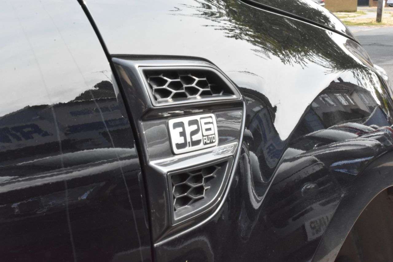 2020 FORD RANGER 2020 FORD RANGER