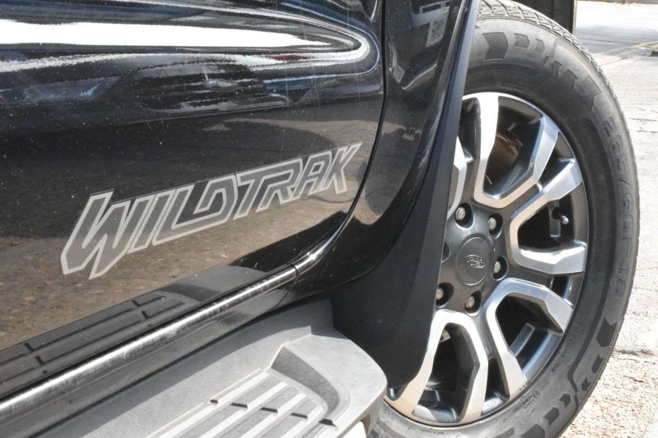 2020 FORD RANGER 2020 FORD RANGER