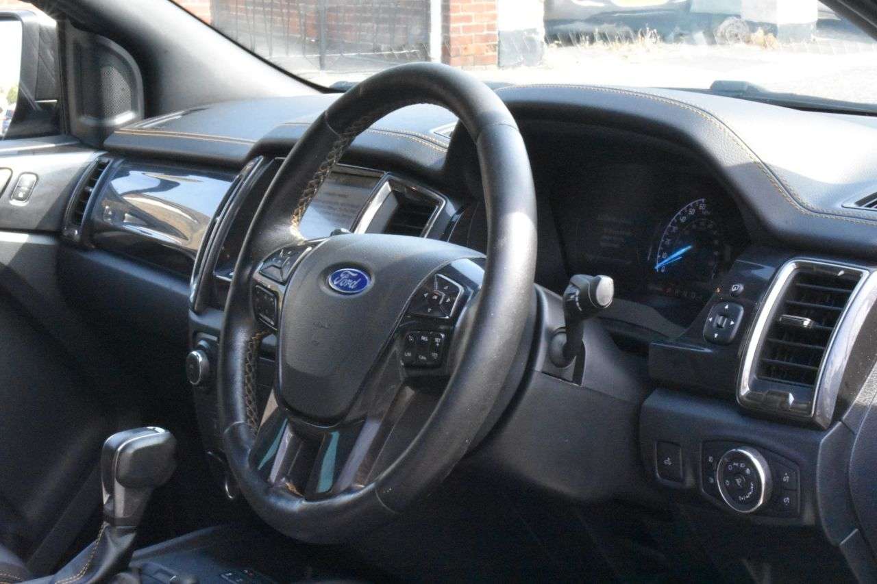 2020 FORD RANGER 2020 FORD RANGER