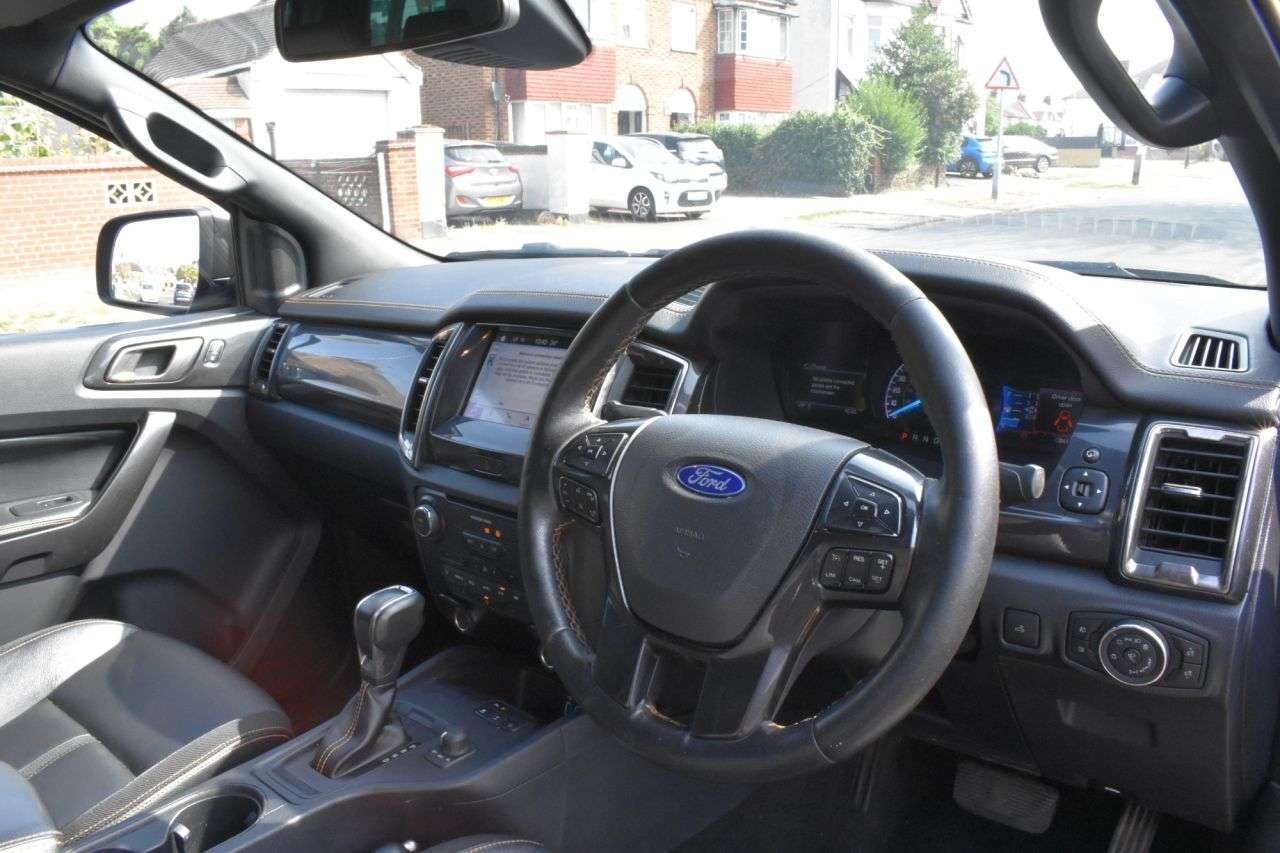 2020 FORD RANGER 2020 FORD RANGER