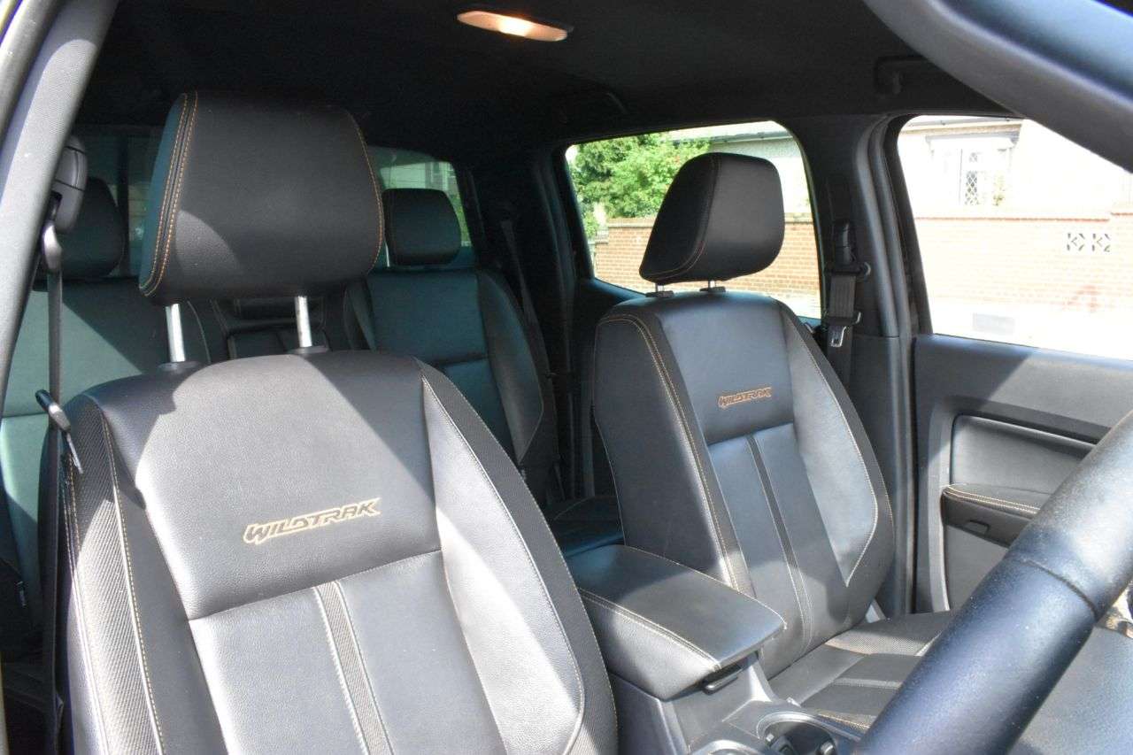 2020 FORD RANGER 2020 FORD RANGER
