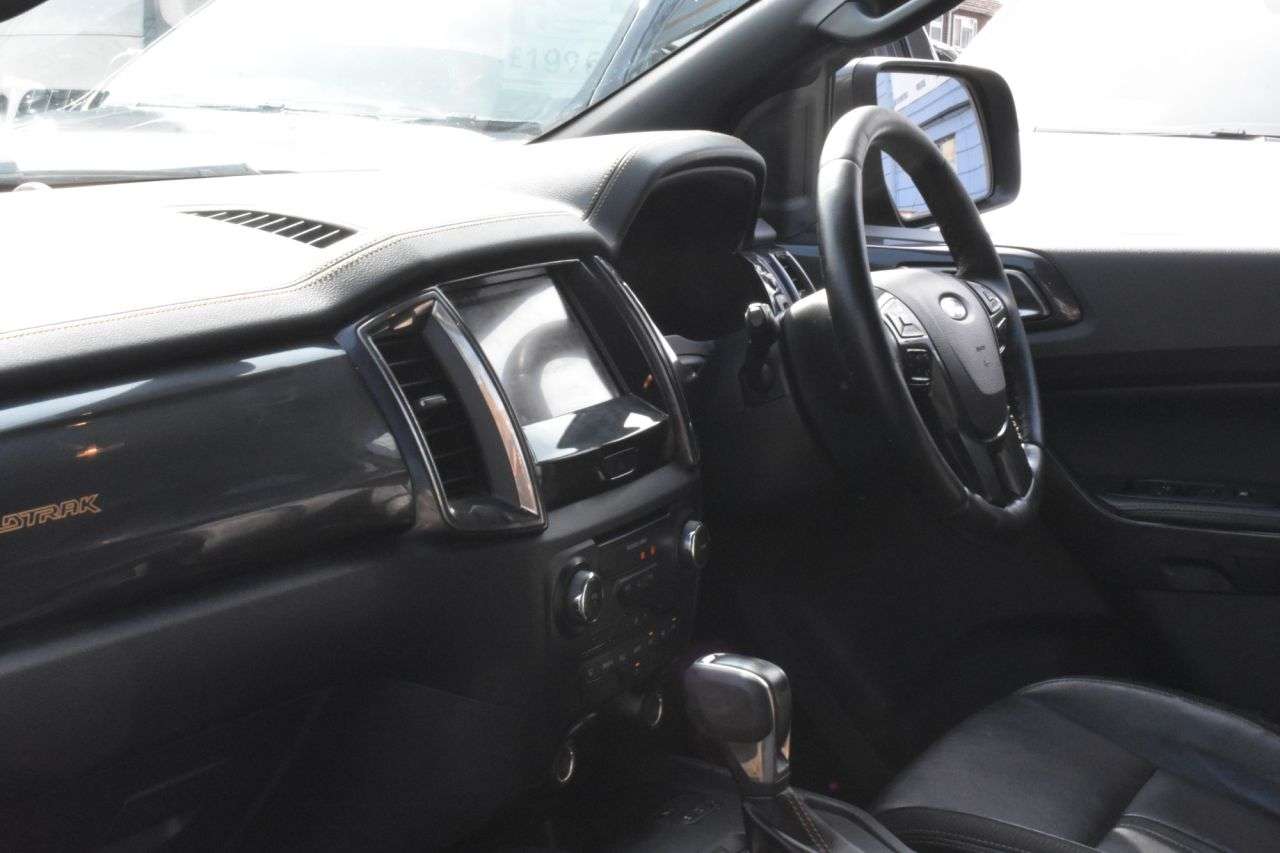 2020 FORD RANGER 2020 FORD RANGER