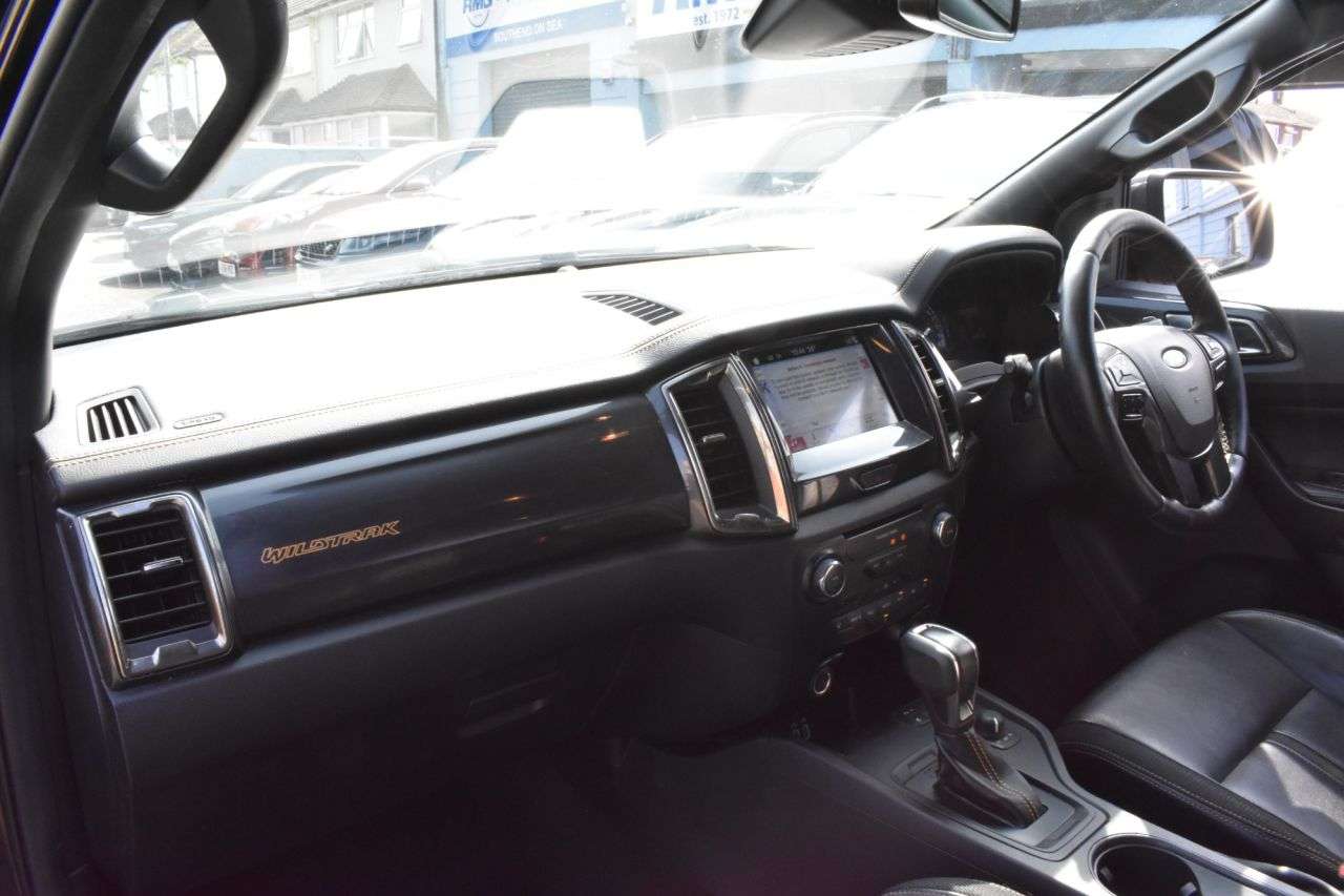 2020 FORD RANGER 2020 FORD RANGER