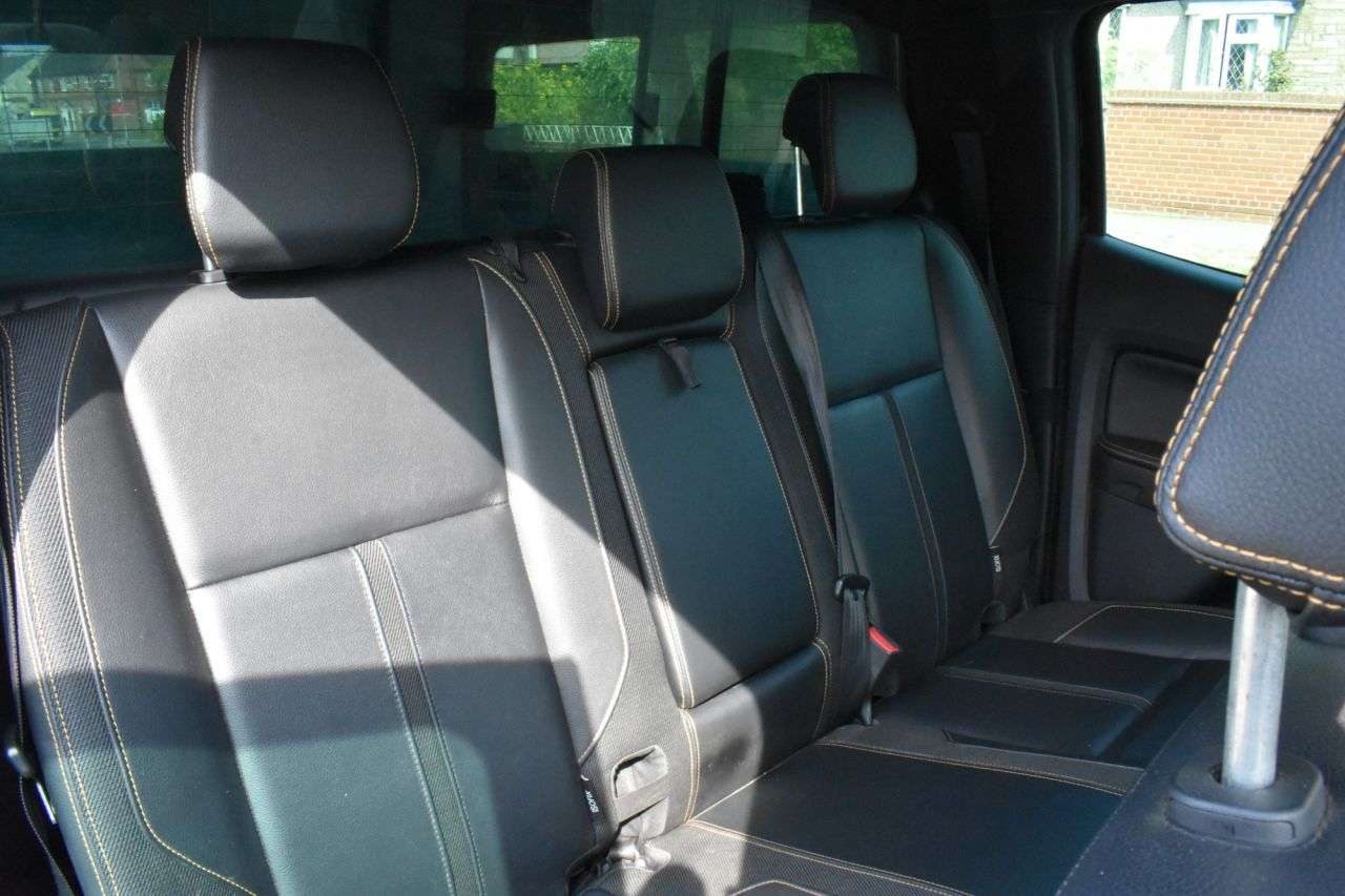 2020 FORD RANGER 2020 FORD RANGER