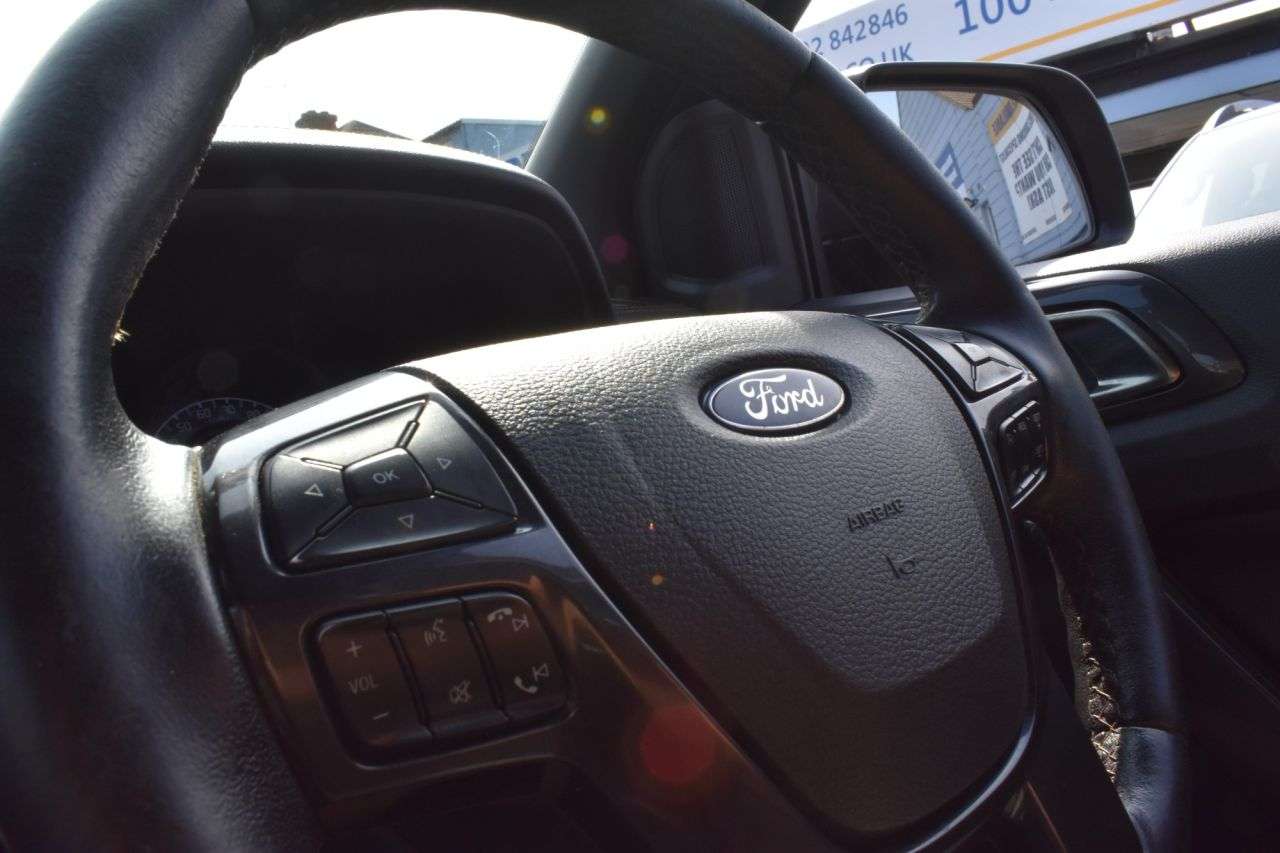 2020 FORD RANGER 2020 FORD RANGER