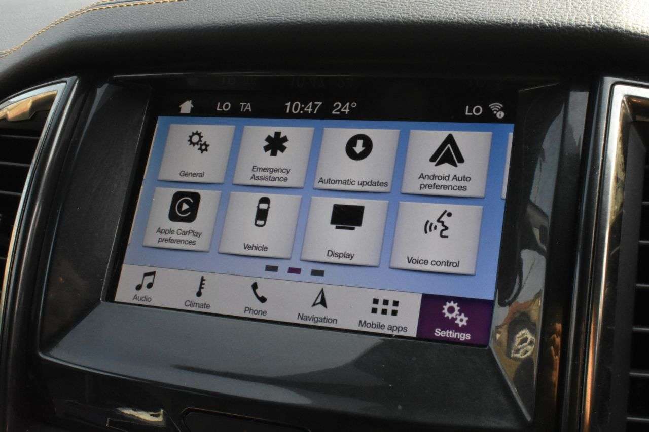 2020 FORD RANGER 2020 FORD RANGER