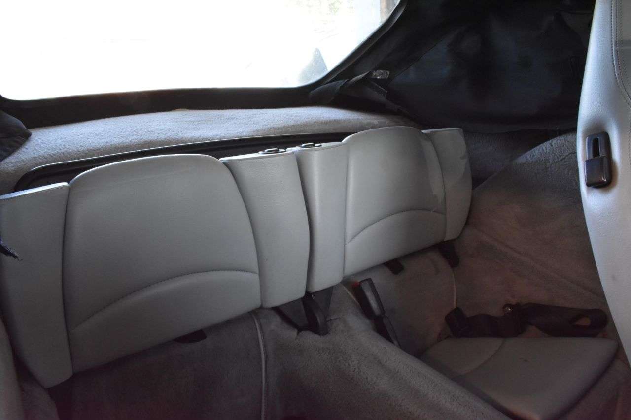 1994 PORSCHE 911 1994 PORSCHE 911