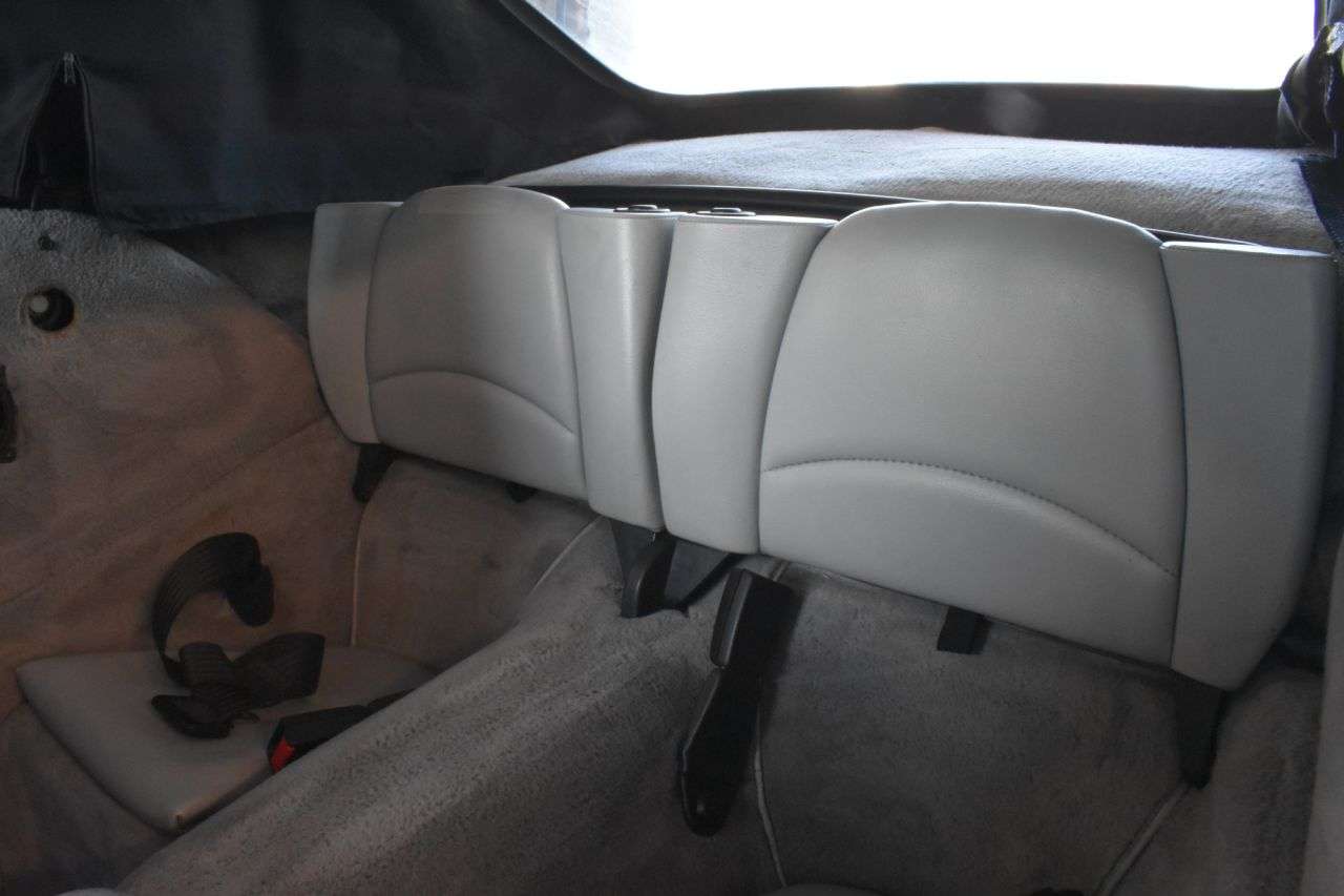 1994 PORSCHE 911 1994 PORSCHE 911
