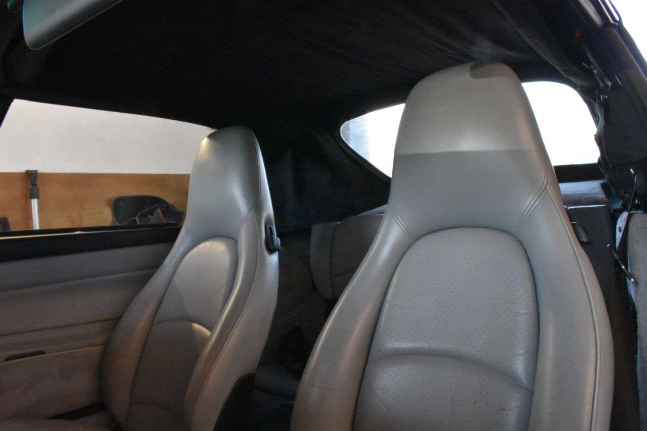 1994 PORSCHE 911 1994 PORSCHE 911