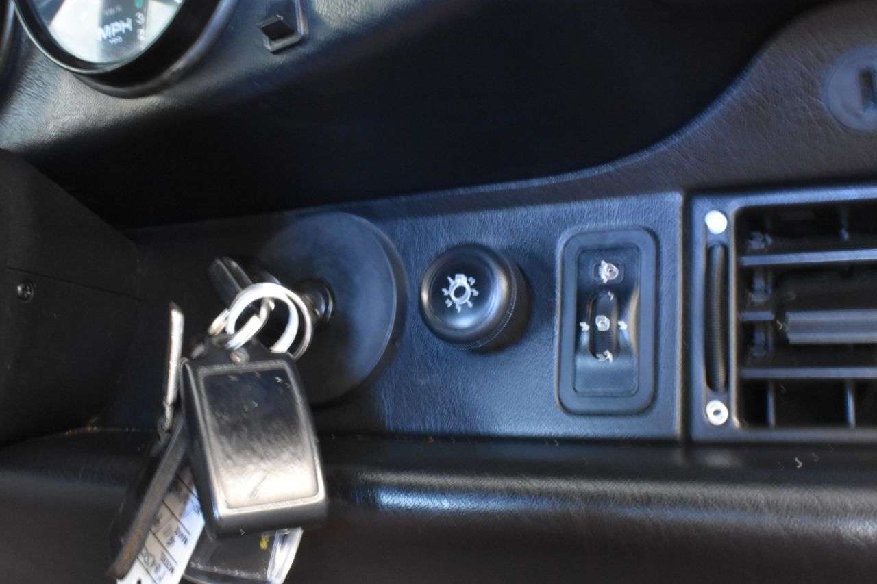 1994 PORSCHE 911 1994 PORSCHE 911