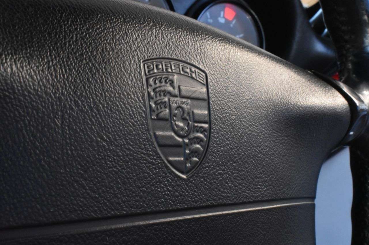 1994 PORSCHE 911 1994 PORSCHE 911