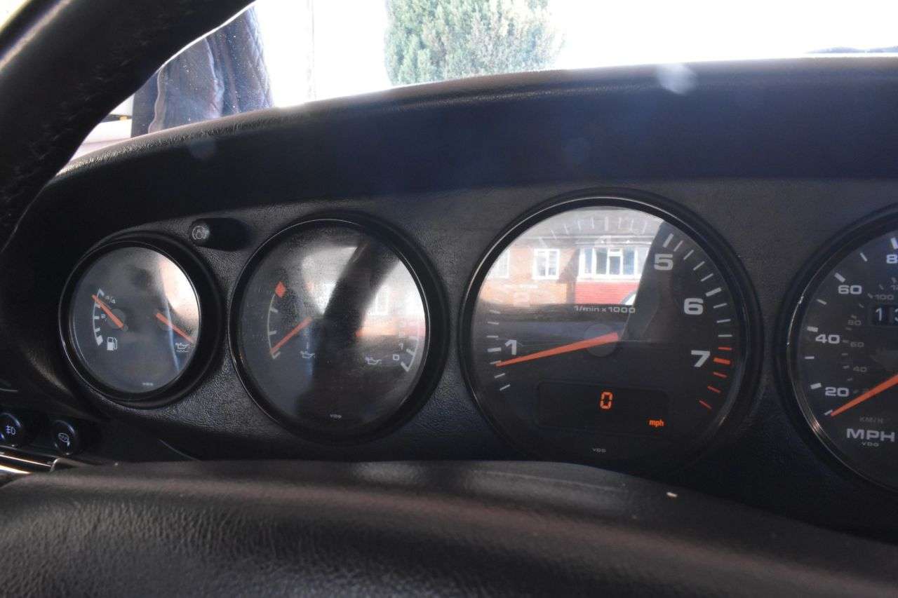 1994 PORSCHE 911 1994 PORSCHE 911