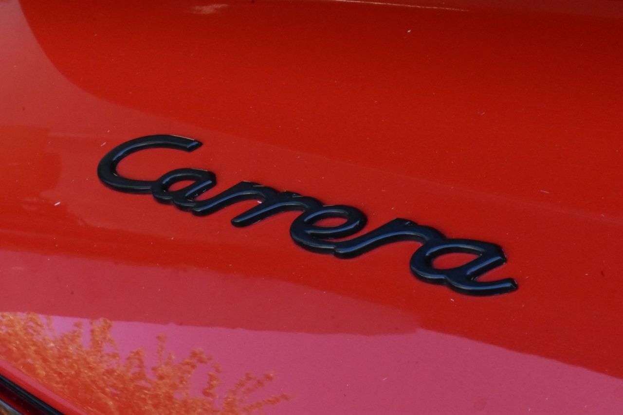 1994 PORSCHE 911 1994 PORSCHE 911