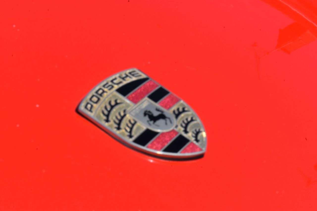 1994 PORSCHE 911 1994 PORSCHE 911