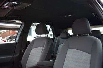 2021 VOLKSWAGEN ID.3 2021 VOLKSWAGEN ID.3
